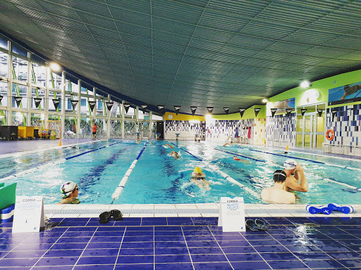 Milanosport - Swimming Solari