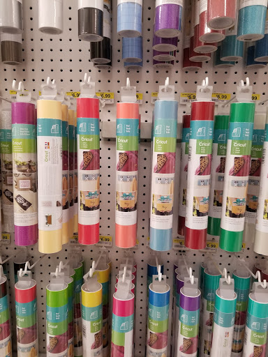 Fabric Store «Jo-Ann Fabrics and Crafts», reviews and photos, 3704 172nd St NE Ste F, Arlington, WA 98223, USA