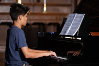 Carolyn Cook Piano Studio