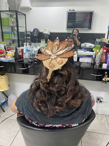 Beauty Salon «Dominican Girls Beauty», reviews and photos, 791 E Main St, Stamford, CT 06902, USA