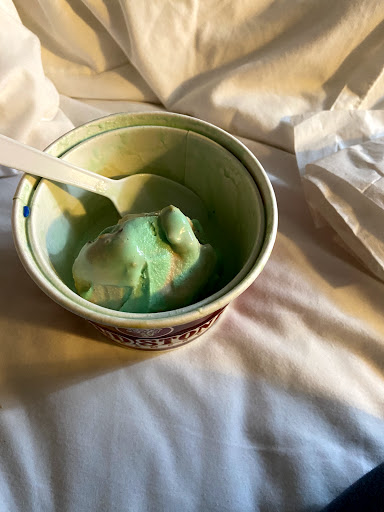 Ice Cream Shop «Cold Stone Creamery», reviews and photos, 228 Central Park Ave, Virginia Beach, VA 23462, USA