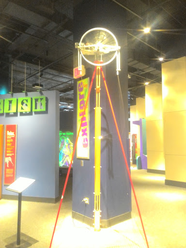 Imax Theater «Mcwane Center IMAX», reviews and photos, 205 19th St N, Birmingham, AL 35203, USA