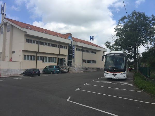 Imagen de Hotel Palacio de Asturias (15 de 28)