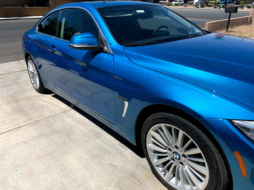 Auto Body Shop «Maaco Collision Repair & Auto Painting», reviews and photos, 4475 Spring Mountain Rd, Las Vegas, NV 89103, USA