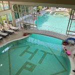 Photo n°1 de l'avis de Radames.e fait le 01/06/2023 à 13:50 sur le  Terme Patria à Abano Terme