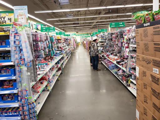 Dollar Store «Dollar Tree», reviews and photos, 25000 Blue Ravine Rd, Folsom, CA 95630, USA