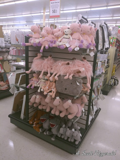 Craft Store «Hobby Lobby», reviews and photos, 4192 Buckeye Pkwy, Grove City, OH 43123, USA