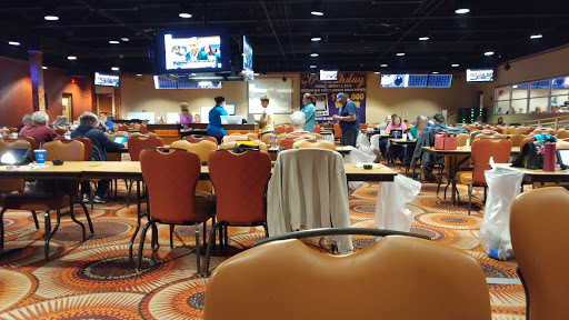 Bingo Hall «Seneca Gaming and Entertainment», reviews and photos, 768 Broad St, Salamanca, NY 14779, USA
