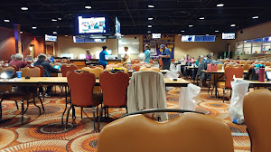 Seneca Gaming and Entertainment