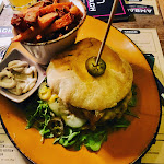 Photo n°1 de l'avis de himitsu.h fait le 06/10/2022 à 12:13 sur le  Ambach Restaurant à Idstein