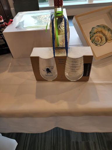 Country Club «Scenic Hills Country Club», reviews and photos, 8891 Burning Tree Rd, Pensacola, FL 32514, USA