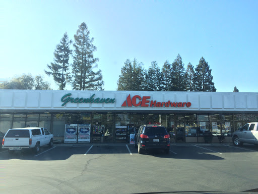 Greenhaven Ace Hardware