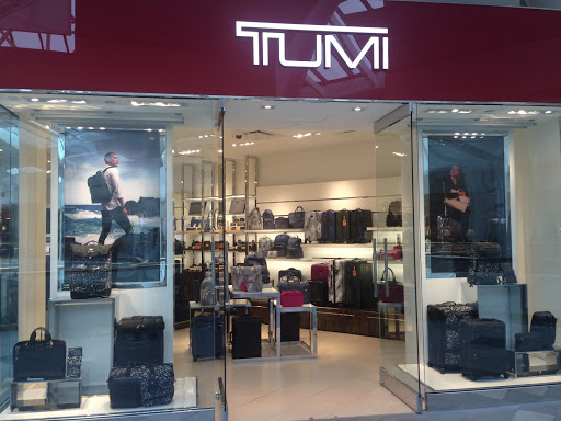 TUMI Store - Green Hills