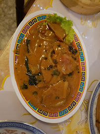 Soupe du Restaurant vietnamien Les Baguettes d'Argent à Nice - n°2