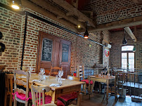 Atmosphère du Restaurant français Potin de Casseroles à Béthune - n°2
