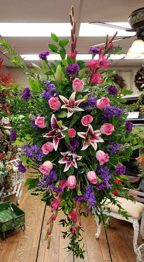 Florist «Absolutely Flowers», reviews and photos, 206 Keys Ferry St, McDonough, GA 30253, USA