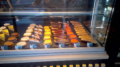 Une Tartine de Bonheur à Rezé