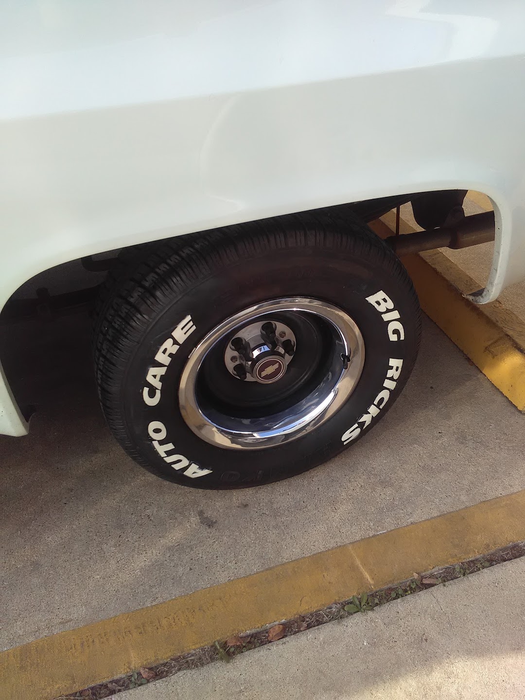 T3 Certified Tire Center