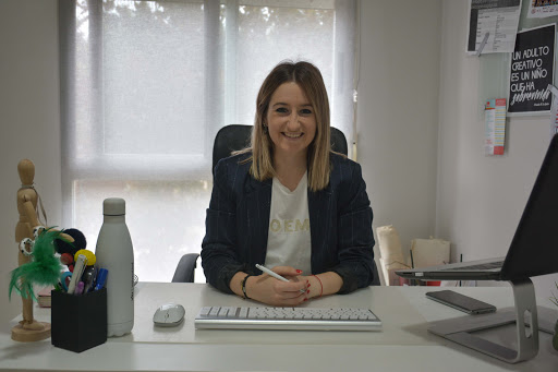Psicóloga y Mediadora - Patricia Flor en Villarreal, Castellón