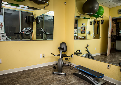 Chiropractor «Thrive Milpitas, a Kauffman Chiropractic, Inc.», reviews and photos, 1136 Jacklin Rd, Milpitas, CA 95035, USA