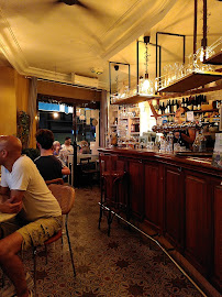 Atmosphère du Restaurant TY Louis à Paris - n°18