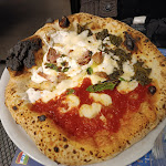 Photo n°4 de l'avis de Mirco.o fait le 01/01/2024 à 12:25 sur le  Pizzeria Laezza à Naples