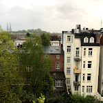 Photo n°3 de l'avis de Remek.r fait le 29/04/2019 à 17:59 sur le  Baltic Hotel Lübeck à Lübeck