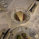 Photo n°1 de l'avis de Giada.c fait le 24/06/2022 à 20:30 sur le  Osteria Micheroli Pianazzola à Chiavenna