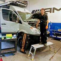 Mercedes Doctor and Sprinter Doctor - Mercedes Repair in Mountain View Ca - Photo 3 - Car repair in Mountain View, CA, Sunnyvale