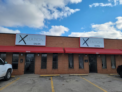 Beauty Salon «Excitation Salon», reviews and photos, 358 Lincoln S # B, Lancaster, OH 43130, USA
