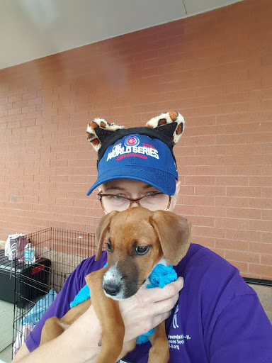 Pet Supply Store «PetSmart», reviews and photos, 2153 75th St, Darien, IL 60561, USA