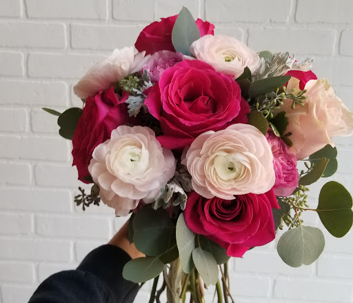 Florist «Henry Hampton Floral», reviews and photos, 1335 S State St, Chicago, IL 60605, USA