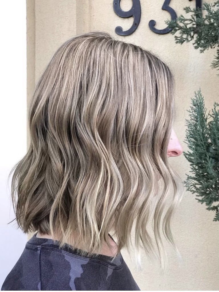 Anjanette Nicole Artistry 75013