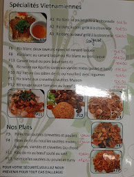 Photo n°4 de La Gourmandise à Courbevoie ()