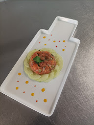 Photo n°35 de Restaurant Le Menhir à Avrillé ()