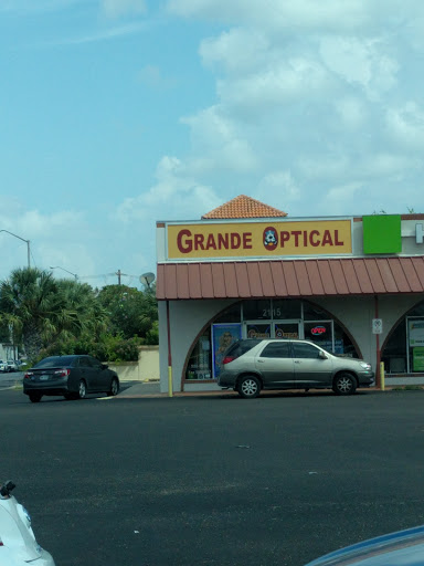 Grande Optical