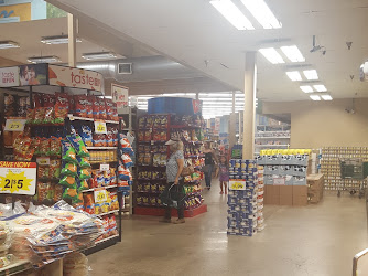 Supermercado Nuestra Familia