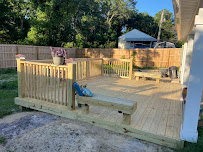 ILM Fence Company - Photo 7 - Car repair in , Wilmington