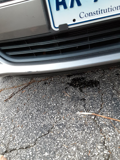 Car Wash «Platinum Car Wash & Oil», reviews and photos, 97 Waterbury Rd, Prospect, CT 06712, USA