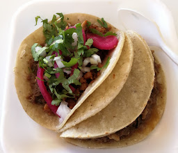 Tacos varios AV photo