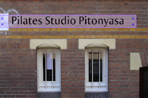 Pilates Studio Pitonyasa