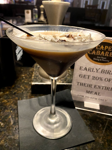Live Music Venue «Cape Cabaret», reviews and photos, 4725 Vincennes Blvd, Cape Coral, FL 33904, USA