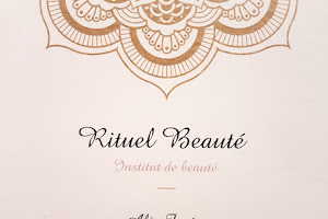 Rituel beauté