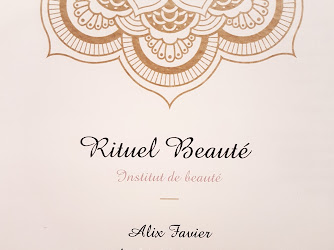 Rituel beauté