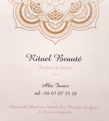 Rituel beauté à La Chapelle-Saint-Luc