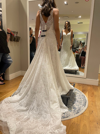 Wedding Store «Boulevard Bride», reviews and photos, 300 Lake St Louis Blvd, Lake St Louis, MO 63367, USA