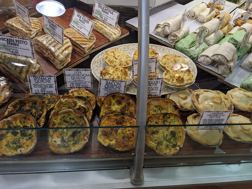 Grocery Store «Old World Food Market», reviews and photos, 40 NY-59, Nyack, NY 10960, USA