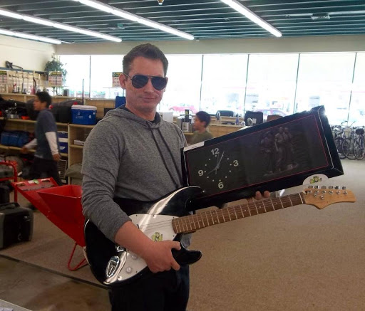 Pawn Shop «Vista Pawn», reviews and photos, 130 Caldwell Blvd, Nampa, ID 83651, USA