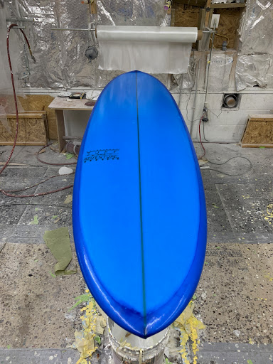 Surf Shop «Surf & Adventure Co.», reviews and photos, 577 Sandbridge Rd, Virginia Beach, VA 23456, USA