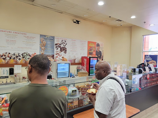 Ice Cream Shop «Cold Stone Creamery», reviews and photos, 4425 Lyons Rd F105, Coconut Creek, FL 33073, USA